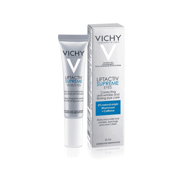 VICHY LIFTACTIV NJEGA ZA PODRUČJE OKO OČIJU 15ML
