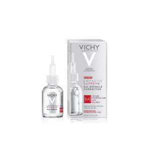 VICHY LIFTACTIV SUPREME H.A. EPIDERMIC FILLER 30ML