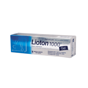 LIOTON GEL