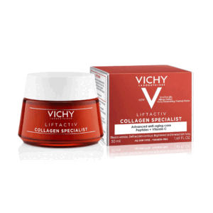 VICHY LIFTACTIV COLLAGEN SPECIALIST DNEVNA KREMA 50ML