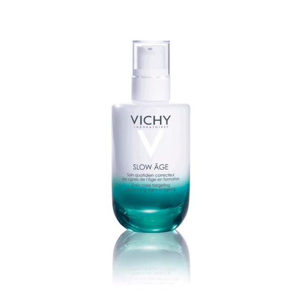VICHY SLOW AGE SPF25 DNEVNA KREMA 50ML