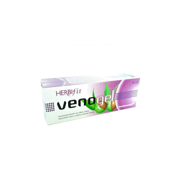 HERBIFIT VENOGEL 75ML