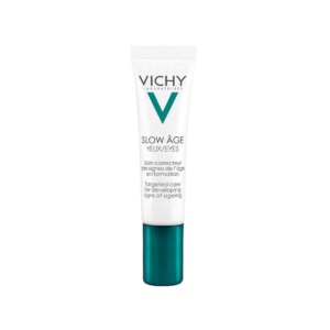 VICHY SLOW AGE KREMA ZA PODRUČJE OKO OČIJU 15ML