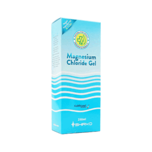 MAGNESIUM CHLORIDE GEL 250ML
