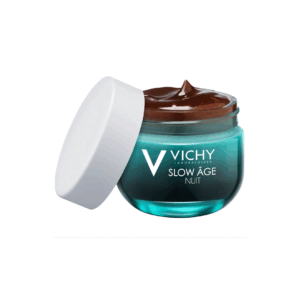 VICHY SLOW AGE NOĆNA KREMA I MASKA 50ML