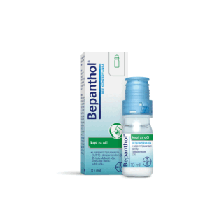 BEPANTHOL KAPI ZA OČI 10ML