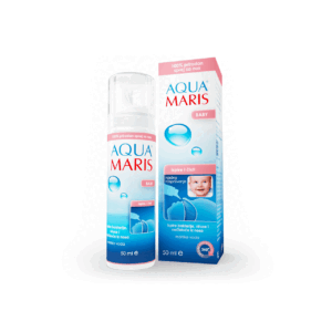 AQUA MARIS BABY SPREJ ZA NOS 50ML