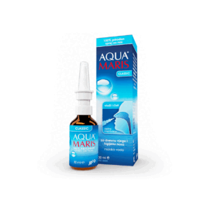 AQUA MARIS CLASSIC SPREJ ZA NOS 30ML