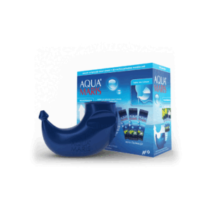 AQUA MARIS SISTEM SOLI + ETERIČNA ULJA