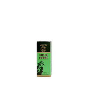 KAPI OD KOPRIVE 30ML MAXIVITA