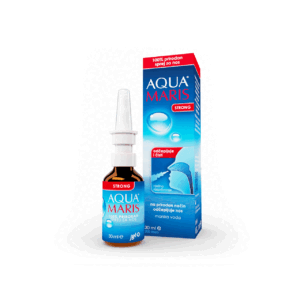 AQUA MARIS STRONG SPREJ ZA NOS 30ML