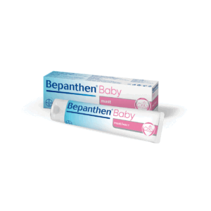 BEPANTHEN BABY MAST