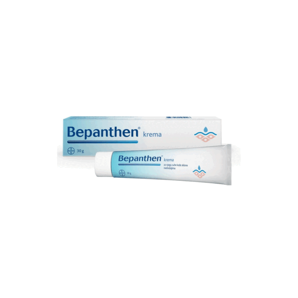 BEPANTHEN KREMA 30G