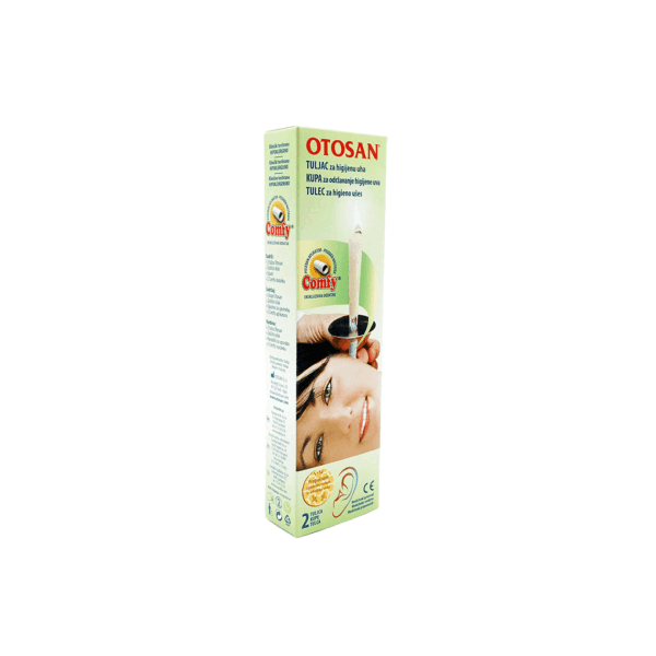 OTOSAN TULJAK ZA UHO A2