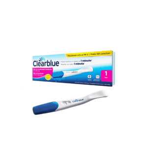 CLEARBLUE PLUS TEST ZA TRUDNOĆU