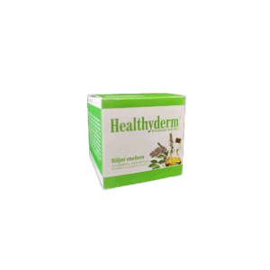 HEALTHYDERM MELEM ZA OPEKLINE 50ML