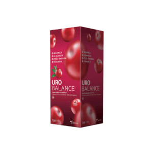UROBALANCE SIRUP 250ML YASENKA