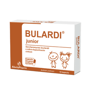 BULARDI CAPS ZA DJECU A10
