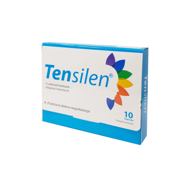 TENSILEN CAPS A10