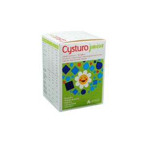 CYSTURO JUNIOR VREĆICE A10