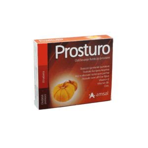 PROSTURO TBL A30