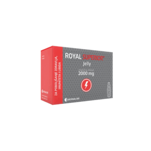 ROYAL JELLY SUPERIOR 2000 A10