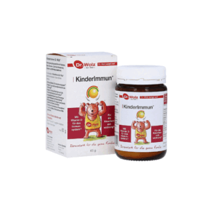 DR.WOLZ KINDERIMMUN 65 g