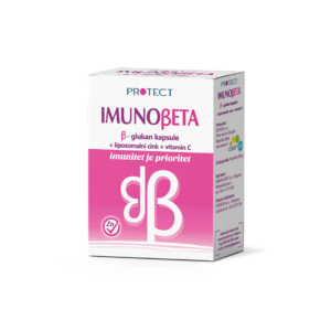IMUNOBETA CAPS A30