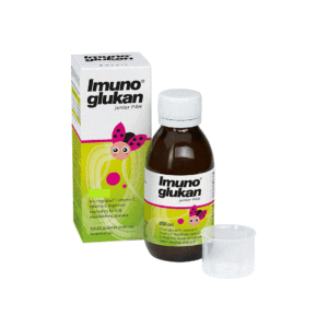 IMUNOGLUKAN SIRUP