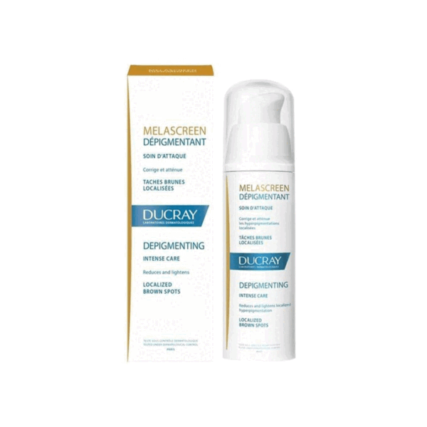 DUCRAY MELASCREEN DEPIGMENT 30ML