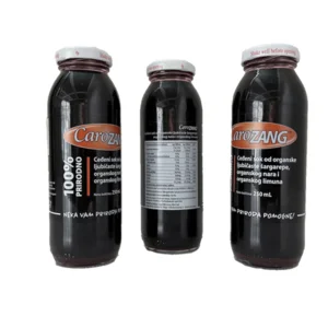 CAROZANG CIJEĐENI SOK 250ML