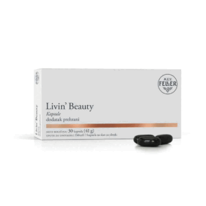 FELLER LIVIN' BEAUTY CAPS. A30