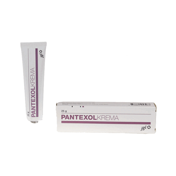 PANTEXOL KREMA JADRAN