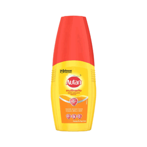 AUTAN PROTECTION PLUS LOSION 100ML