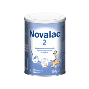 NOVALAC 2 400G