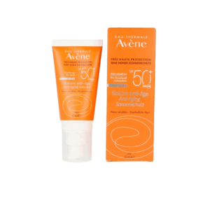 AVENE SUN ANTIAGE KREMA SPF50+ 50ML