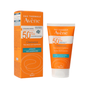 AVENE SUN CLEANANCE SPF50+ 50ML