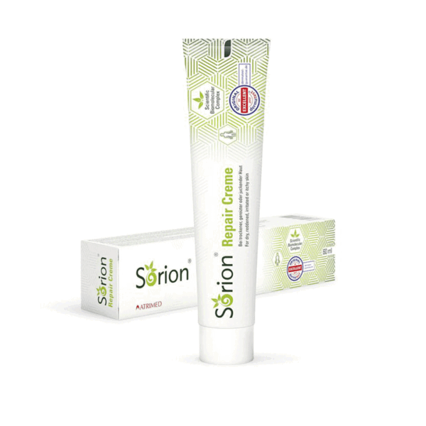 SORION KREMA 50G