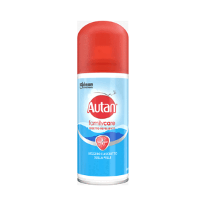 AUTAN FAMILY CARE SPRAY