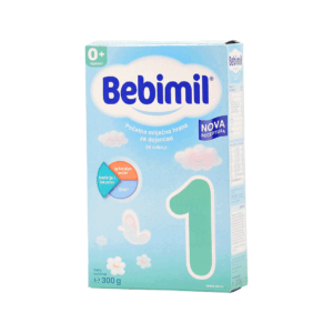 BEBIMIL 1 300G