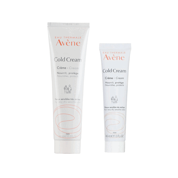 AVENE COLD KREMA