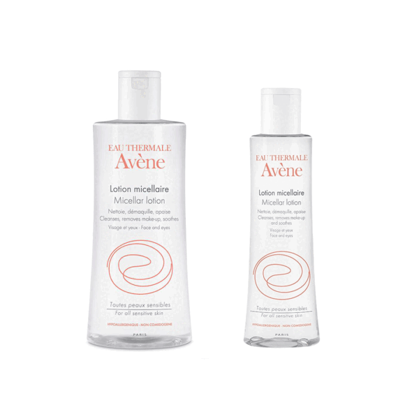 AVENE MICELARNI LOSION