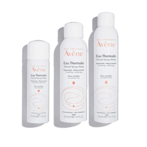 AVENE TERMALNA VODA