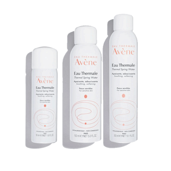 AVENE TERMALNA VODA