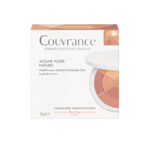 AVENE COUVRANCE MOZAIČNI PUDER