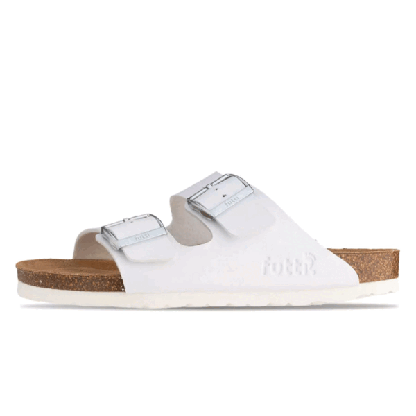 FUTTI GLEN WHITE