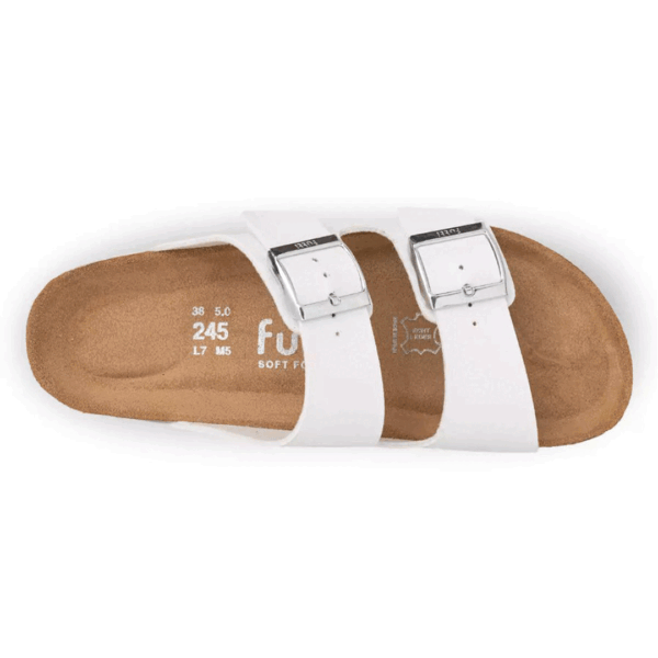 FUTTI GLEN WHITE