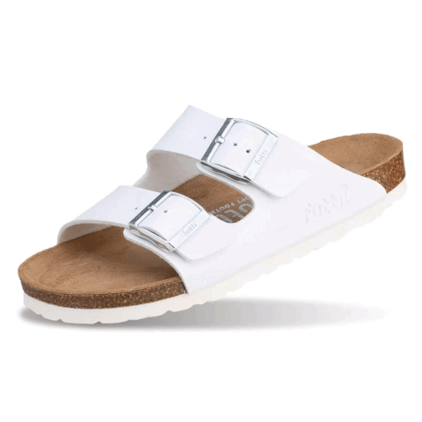 FUTTI GLEN WHITE
