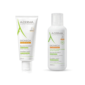 A-DERMA EXOMEGA EMOLIJENTNI BALZAM