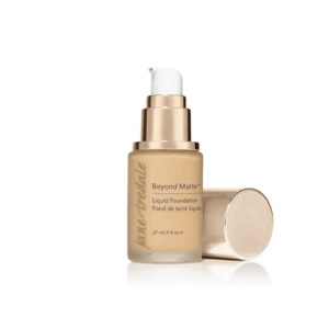 JANE IREDALE BEYOND MATTE LIQUID FOUNDATION